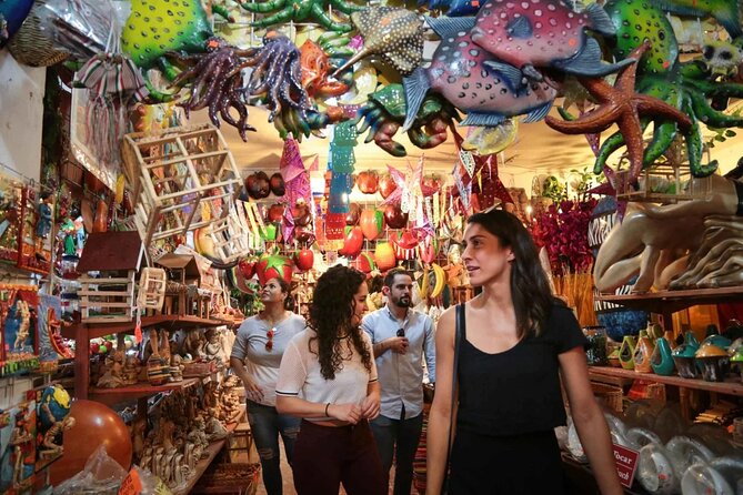 Flavors of Mexico: Cancun Cooking Class & Market Visit - Lunch and drinks: the part that turns lessons into a full experience