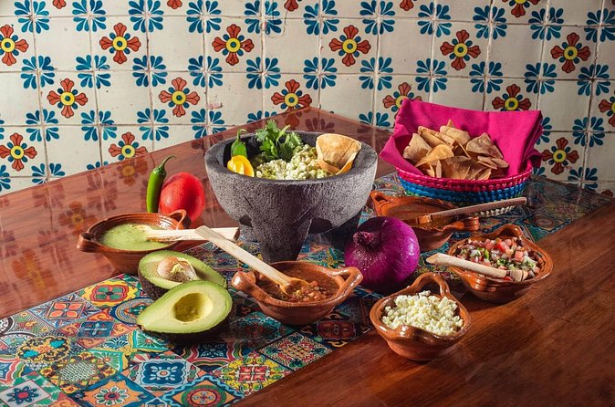 Flavors of Mexico: Cancun Cooking Class & Market Visit - Who this class is best for (and who should rethink it)