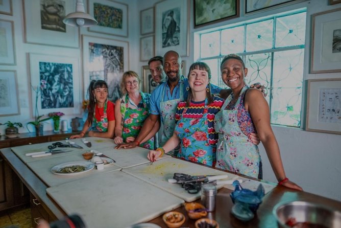 Flavors of Oaxaca: Cooking Class with No Set Menu and Local Market Tour - Key Highlights to Look For
