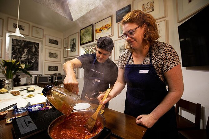 Flavors of Oaxaca: Cooking Class with No Set Menu and Local Market Tour - Small-Group Attention: When It Helps (and When It Doesn’t)