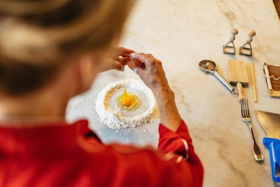 Florence: Cooking Class at a Tuscan Farm & Local Market Tour - Price and Value: Is $94 Worth a Half Day of Cooking and Shopping?