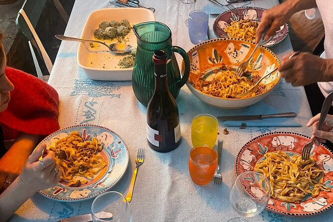 Florence Cooking Class in a Gorgeous Countryside Home with Maria - Key highlights you’ll care about