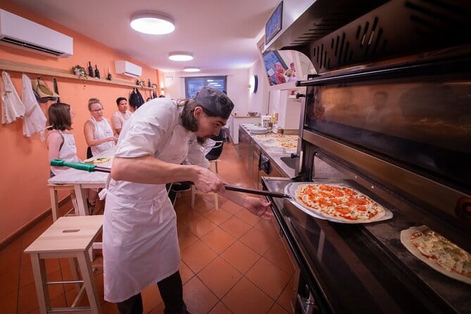 Florence Cooking Class in a Gorgeous Countryside Home with Maria - Price and value: is $285 worth it in Florence?