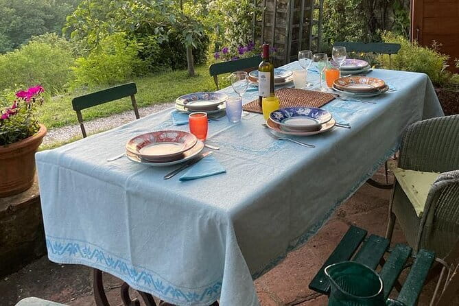 Florence Cooking Class in a Gorgeous Countryside Home with Maria - What you’ll cook: bruschetta, stuffed pasta, and tiramisu (plus seasonal add-ons)