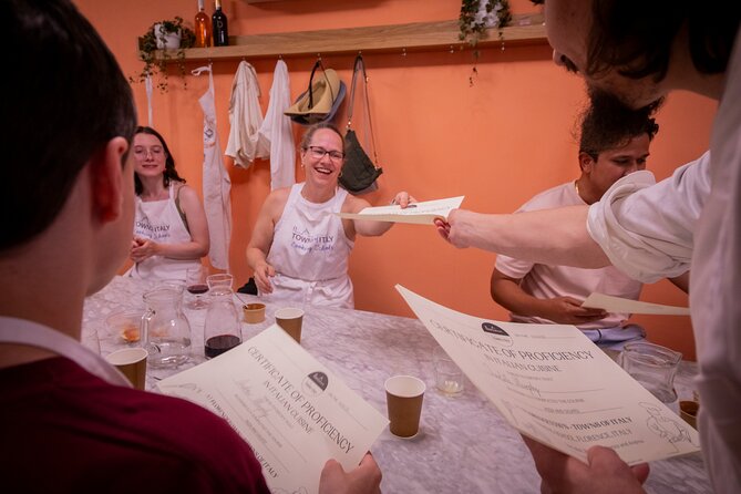 Florence Cooking Class The Art of Making Gelato & Authentic Pizza - Pizza and Gelato in Florence: Why This Works Better Than a Restaurant Meal