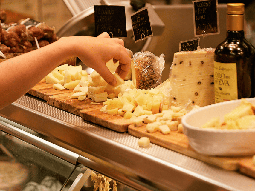 Florence: Cooking Class with Local Food Market Tour - Who should book this cooking class (and who should skip it)