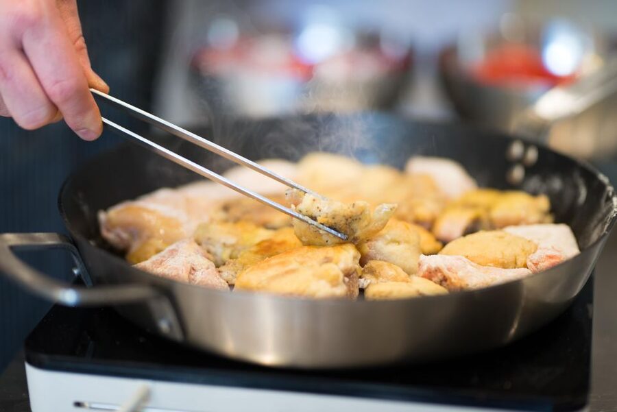 Florence: Exclusive 4-Course Cooking Class and Dinner - Key points worth knowing before you go