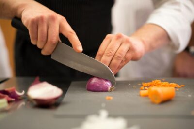 Florence: Exclusive 4-Course Cooking Class and Dinner - How the 3.5 hours really play out