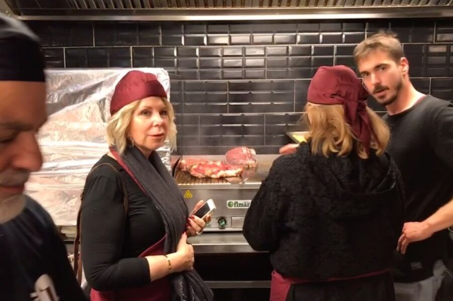 Florence: Florentine Steak Cooking Class with 3-Course Meal - Key Things I’d Plan Around