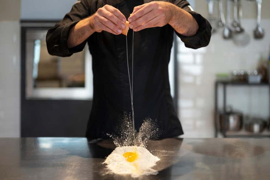 Florence: Highlights Cooking Class with Italian Pastas - What Hands-On Really Means Here (Not Just a Cookie-Cutter Demo)