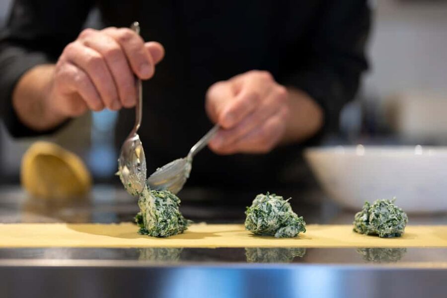 Florence: Highlights Cooking Class with Italian Pastas - What You’ll Make, Step by Step (and Why It Sticks)