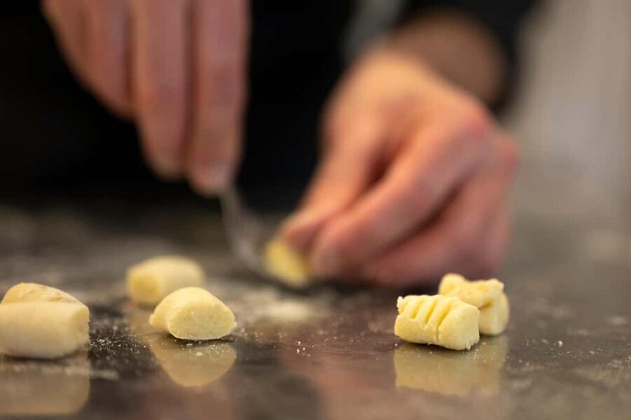 Florence: Highlights Cooking Class with Italian Pastas - Logistics in Florence: Meeting Point, Timing, and Getting There