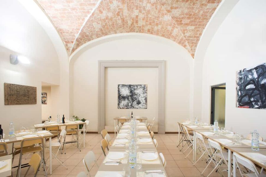 Florence: Highlights Cooking Class with Italian Pastas - Who Should Book This Pasta Class (and Who Should Skip It)
