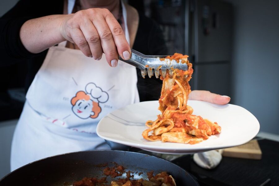 Florence: Market and Cooking Class at a Local's Home - Key things to know before you go