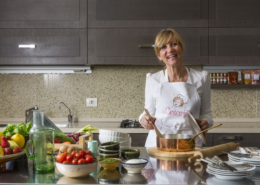 Florence: Market and Cooking Class at a Local's Home - FAQ