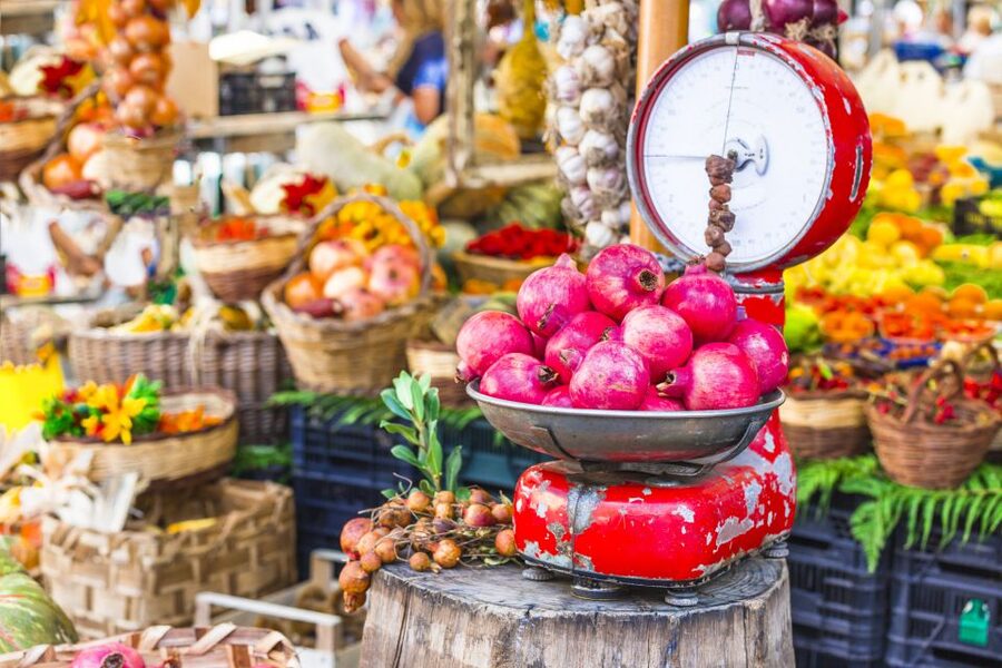 Florence: Market and Cooking Class at a Local's Home - Three Tuscan Recipes You’ll Actually Learn to Repeat