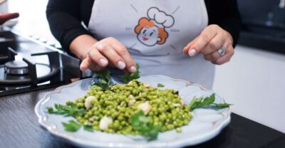 Florence: Market and Cooking Class at a Local's Home - Cesarine Hosts and the Comfort of a Real Home Kitchen