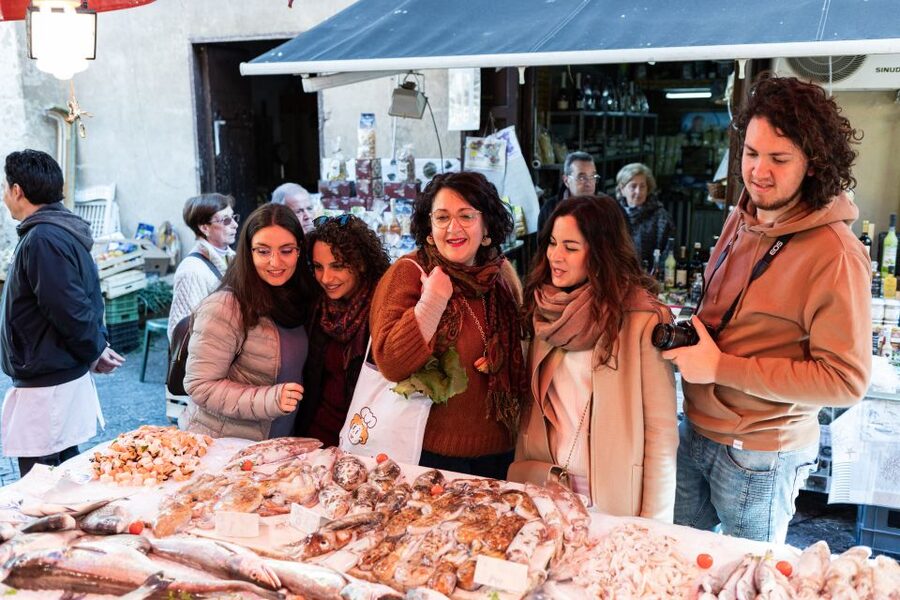 Florence: Market and Cooking Class at a Local's Home - Price and Value: Why $246.96 Can Still Feel Fair