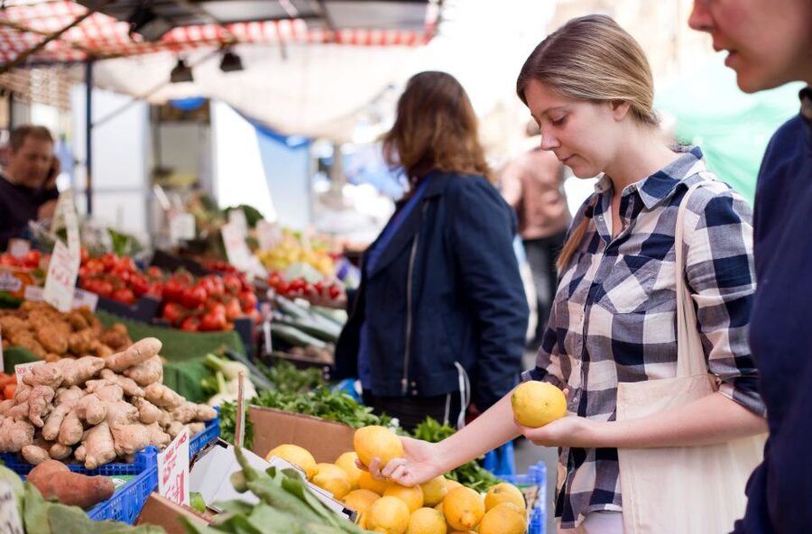 Florence: Market and Cooking Class at a Local's Home - Practicalities That Affect Your Day in Florence