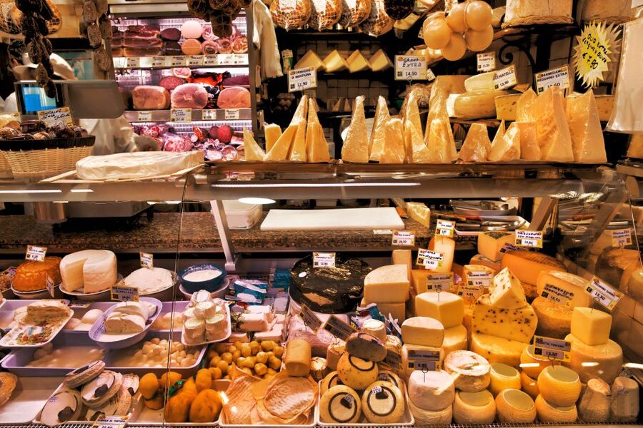 Florence: Market and Cooking Class at a Local's Home - Who This Is Best For (and When to Skip)