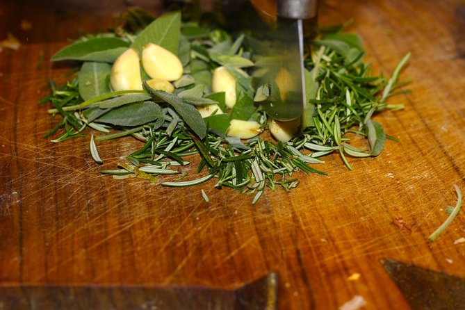 Florence Market Tour & Cooking Class in Local Home with Mirella - Logistics That Matter: Timing, Comfort, and Getting There