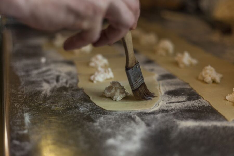 Florence: Market Visit and Cooking Class - Handmade Pasta: The Skill You’ll Actually Use Again
