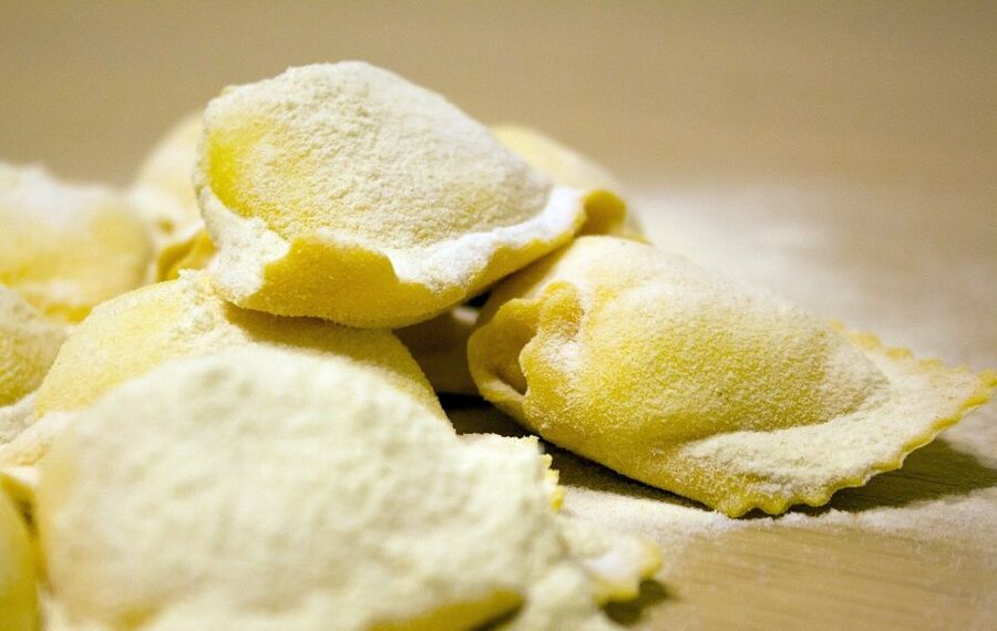 Florence: Market Visit and Cooking Class - Leave With Recipes, Not Just Good Memories