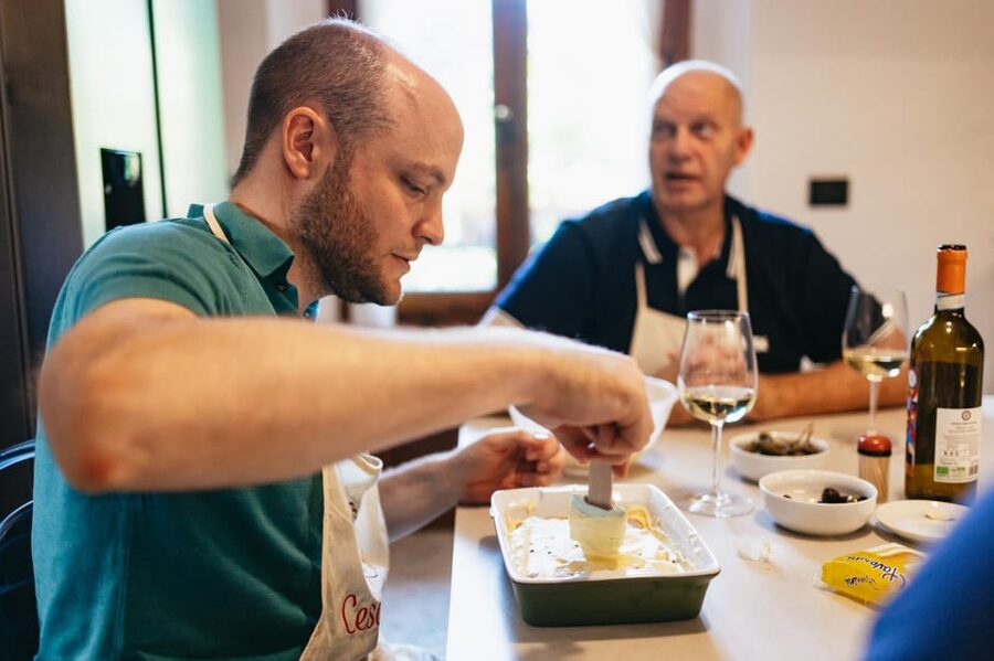 Florence: Pasta and Tiramisu Cooking Class with Local Host - Should you book? My practical take