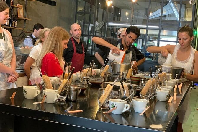Florence: Pasta Cooking Class with Tiramisu & Gift Apron - Who should book this Florence pasta cooking class