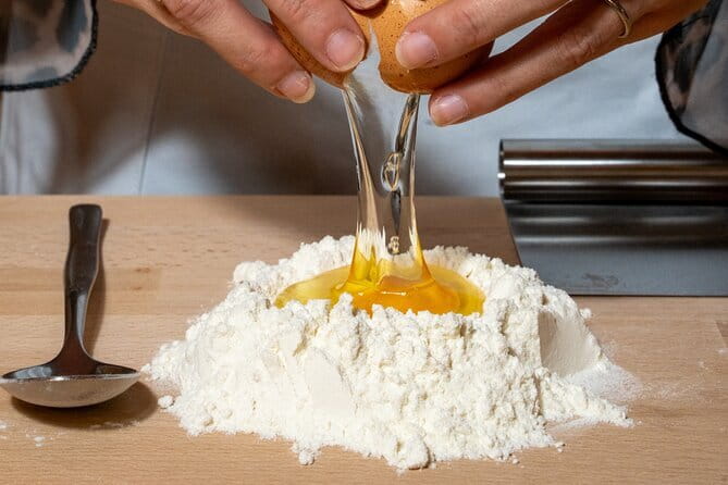 Florence: Pasta & Tiramisu Cooking Class with Unlimited Wine - Why This Florence Cooking Class Feels Like Real Italian Life