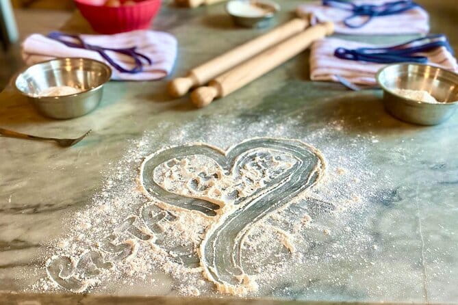 Florence Pasta & Tiramisu Cooking Class with Unlimited Wine - Who Should Book This Class (and Who Might Skip It)