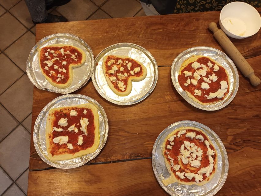 Florence: Pizza and Gelato Cooking Class - Should You Book This Florence Pizza and Gelato Class?