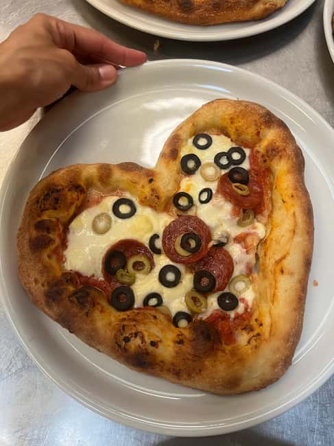 Florence: Pizza and Gelato Cooking Class - Price and Value: Is $94 Worth It in Florence?