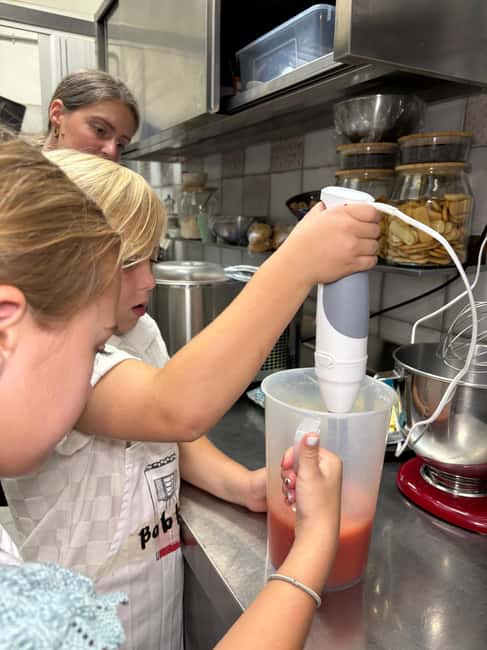 Florence: Pizza and Gelato Cooking Class - Who This Is Best For (And Who Might Not Love It)