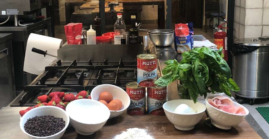 Florence: Pizza and Gelato Family-Friendly Cooking Class - Key Things You’ll Notice Fast