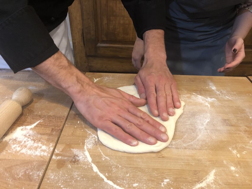 Florence: Pizza and Gelato Family-Friendly Cooking Class - Why a Florence Pizza-and-Gelato Class Beats Another Sightseeing Block