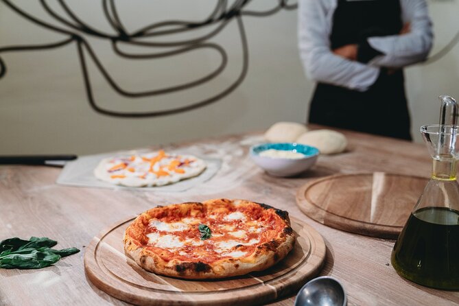 Florence Pizza & Tiramisù Cooking Class: Small Group Experience - Price and value: is $144.49 worth it?