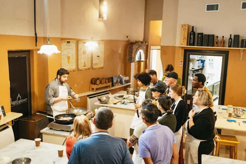 Florence: Premium Cooking Class for Pasta and Gelato - Price and value: is $47.83 worth it in Florence?