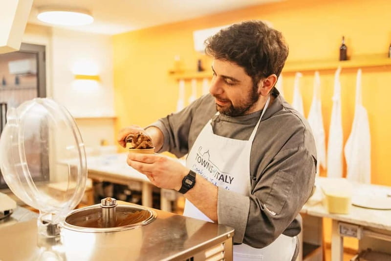 Florence: Premium Pasta and Gelato Cooking Class - Why this Florence cooking class feels local (and not touristy)