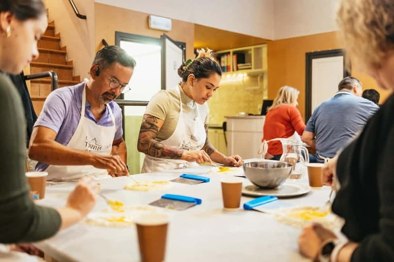 Florence: Premium Pasta and Gelato Cooking Class - Price and value: is $63 fair for what you get?
