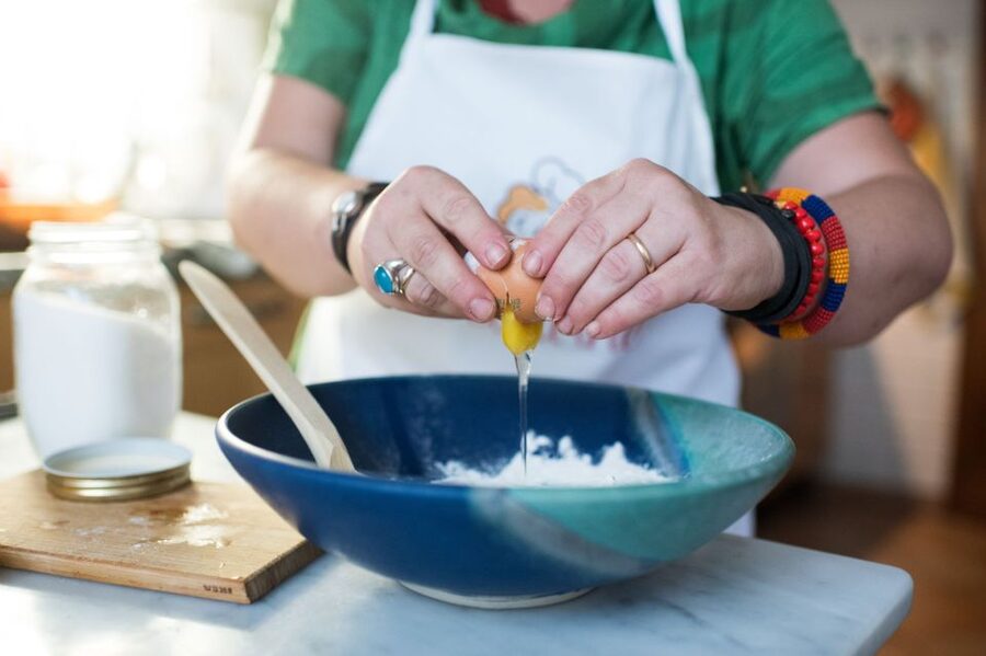 Florence: Small Group Cooking Class at a Local's Home - Key Points to Know Before You Go