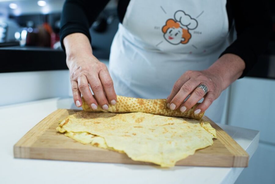 Florence: Small Group Cooking Class at a Local's Home - What You’ll Cook: 3 Classic Local Recipes, Hands-On From Station to Table
