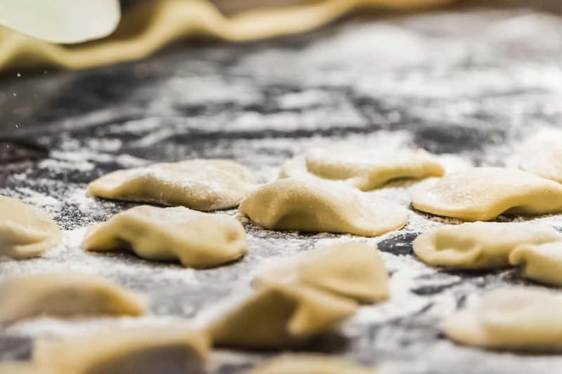 Florence: Tuscan cooking class with handmade pasta and wine - Your hands-on workshop: dough, shaping, and confidence