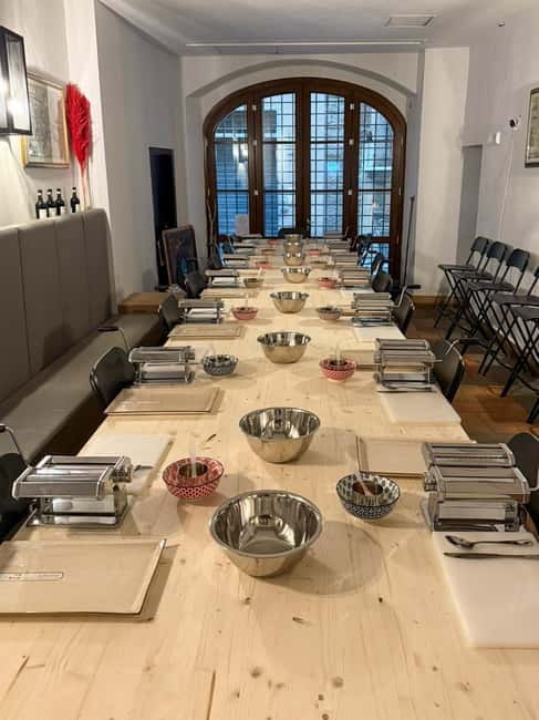 Florence: Tuscan cooking class with handmade pasta and wine - Price and value: is $34 a good deal?