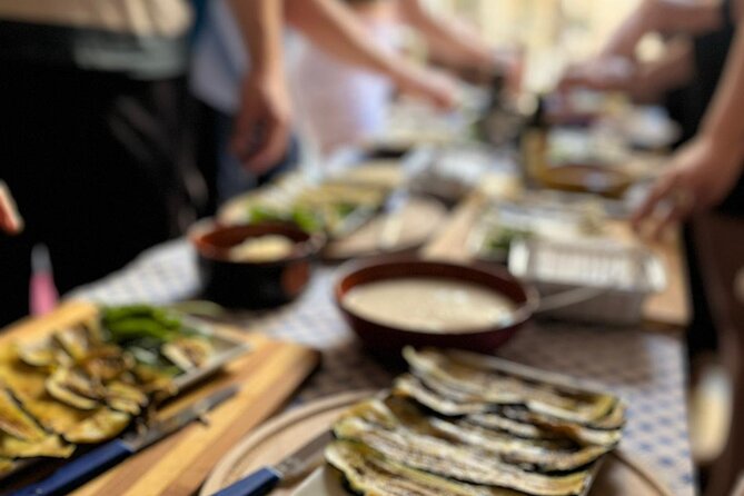 Focaccia and Pizzi Leccesi Bread Cooking Class - Key things to know before you go