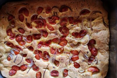 Focaccia and Pizzi Leccesi Bread Cooking Class - The 90-minute cooking lesson: focaccia and Pizzi Leccesi techniques