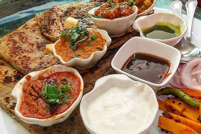 Food Tour With Cooking Class in Local Village from Delhi - Why This Delhi-to-Village Food Day Feels Practical (Not Performative)