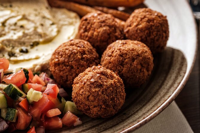 Food & Wine Tour: 11- Course Lunch, Cooking Class, Wine Tasting - Price and value: what $90.11 gets you in Rhodes