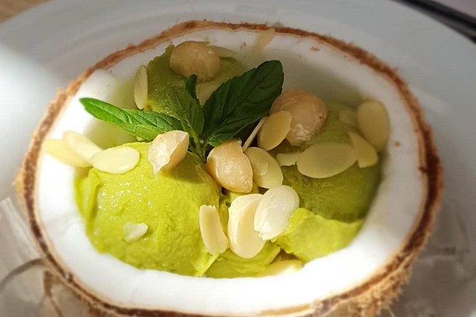 Four-course vegan Mexican hands-on cooking class + Market Tour - Key highlights you’ll feel immediately