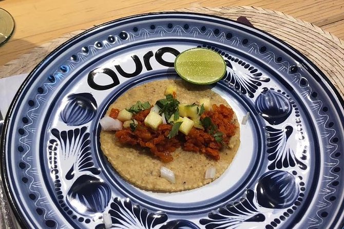 Four-course vegan Mexican hands-on cooking class + Market Tour - Practical tips to make the most of the day
